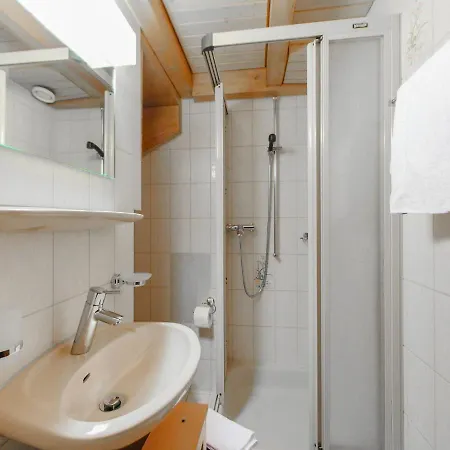 Vitalis By Interhome Apartamento