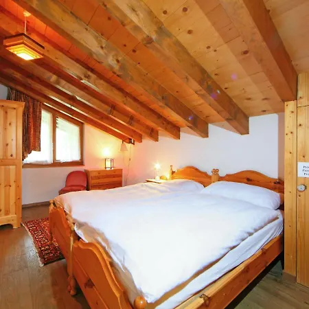 Apartment Vitalis By Interhome *