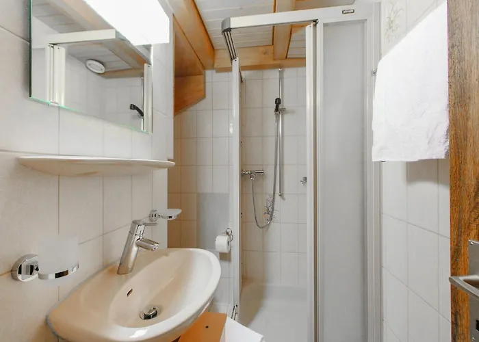 Vitalis By Interhome Lejlighed