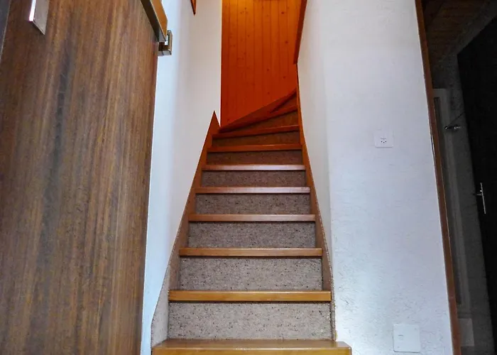 Apartment Vitalis By Interhome