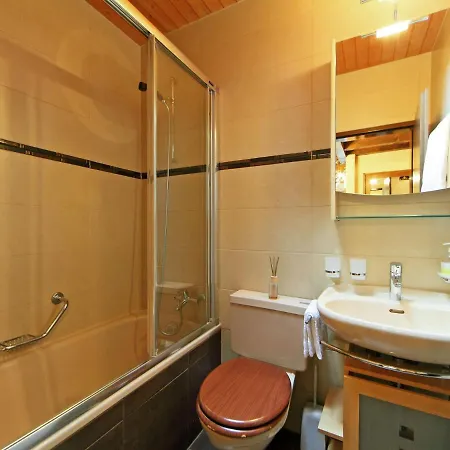 Vitalis By Interhome شقة