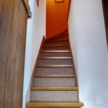 Apartment Vitalis By Interhome